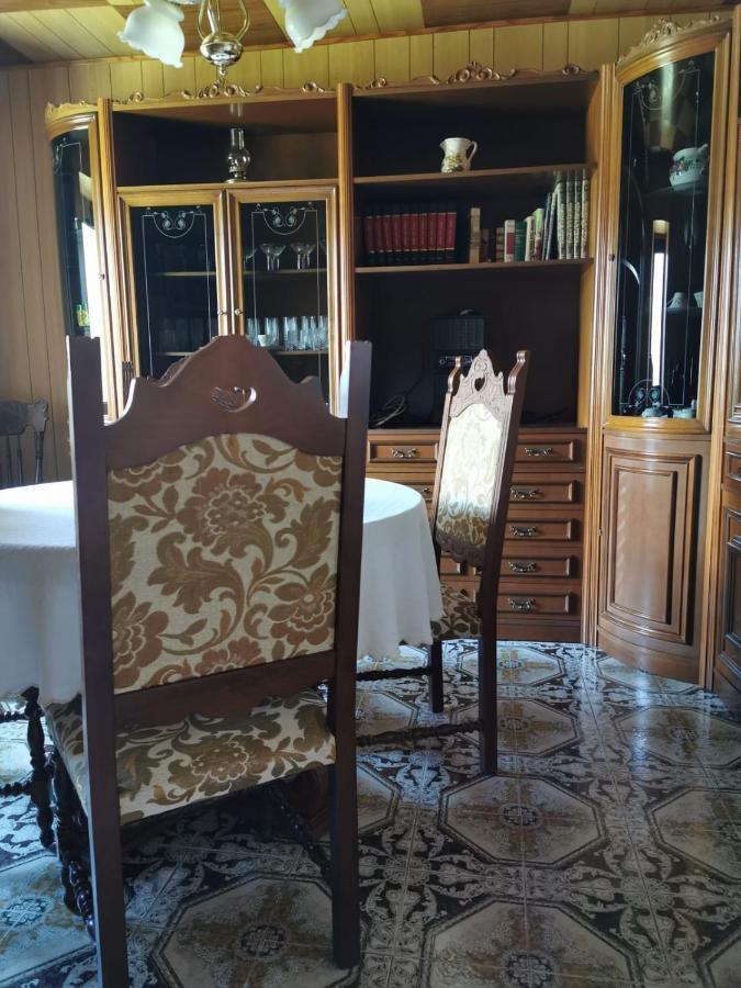 Da Zio Guido! Villa Bussoleno Dış mekan fotoğraf