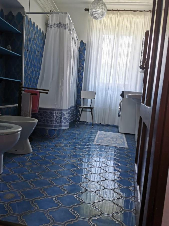 Da Zio Guido! Villa Bussoleno Dış mekan fotoğraf
