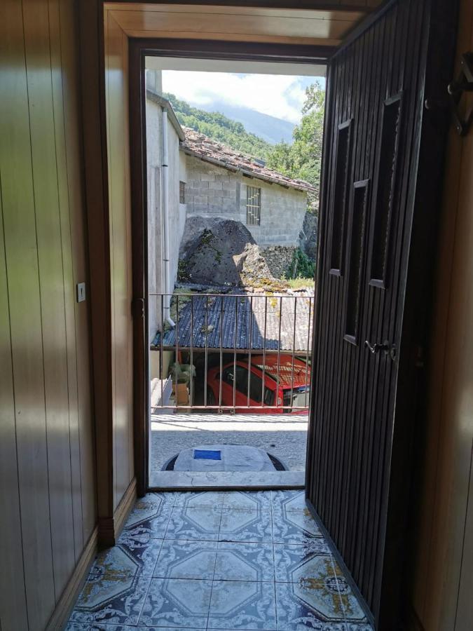 Da Zio Guido! Villa Bussoleno Dış mekan fotoğraf