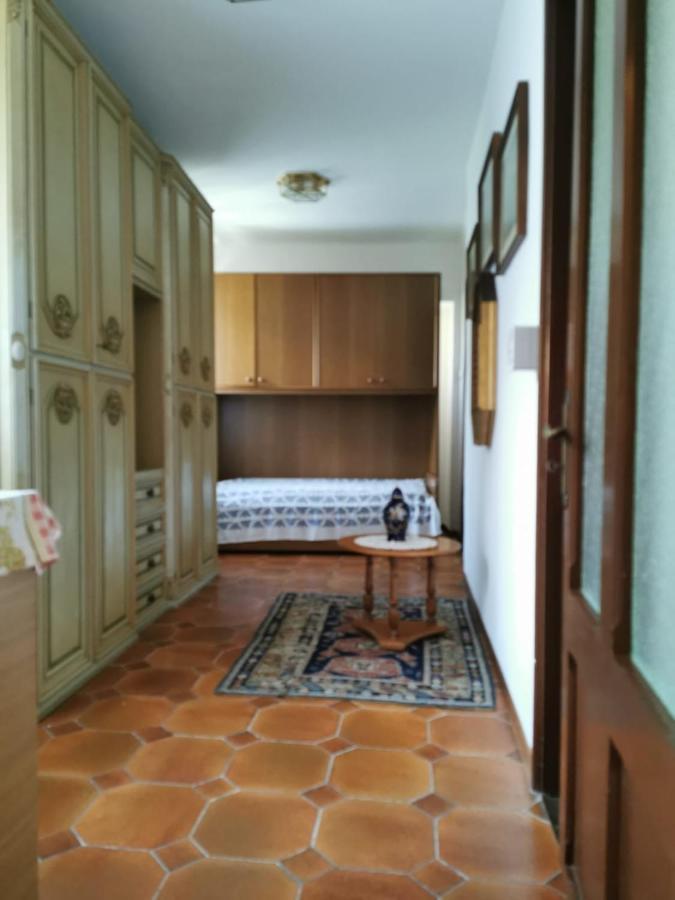 Da Zio Guido! Villa Bussoleno Dış mekan fotoğraf
